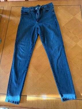 Banana Republic Women’s Indigo Skinny Jeans